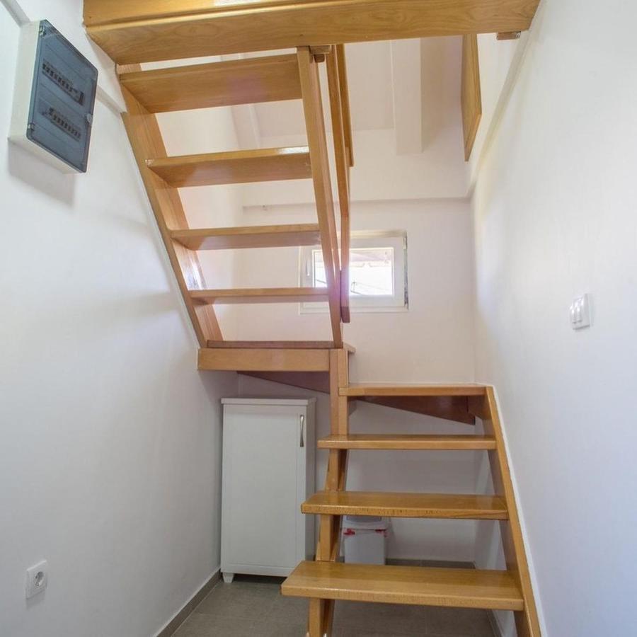 Apartmani Vuk Zabljak  Bagian luar foto