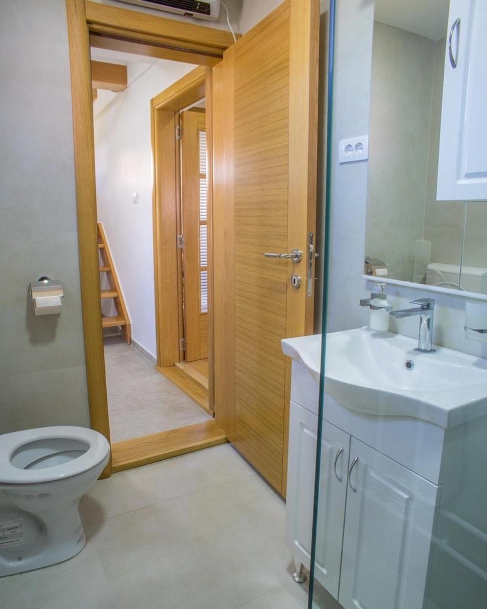 Apartmani Vuk Zabljak  Bagian luar foto