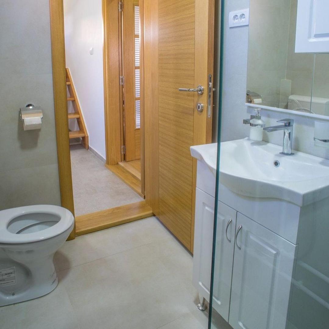 Apartmani Vuk Zabljak  Bagian luar foto