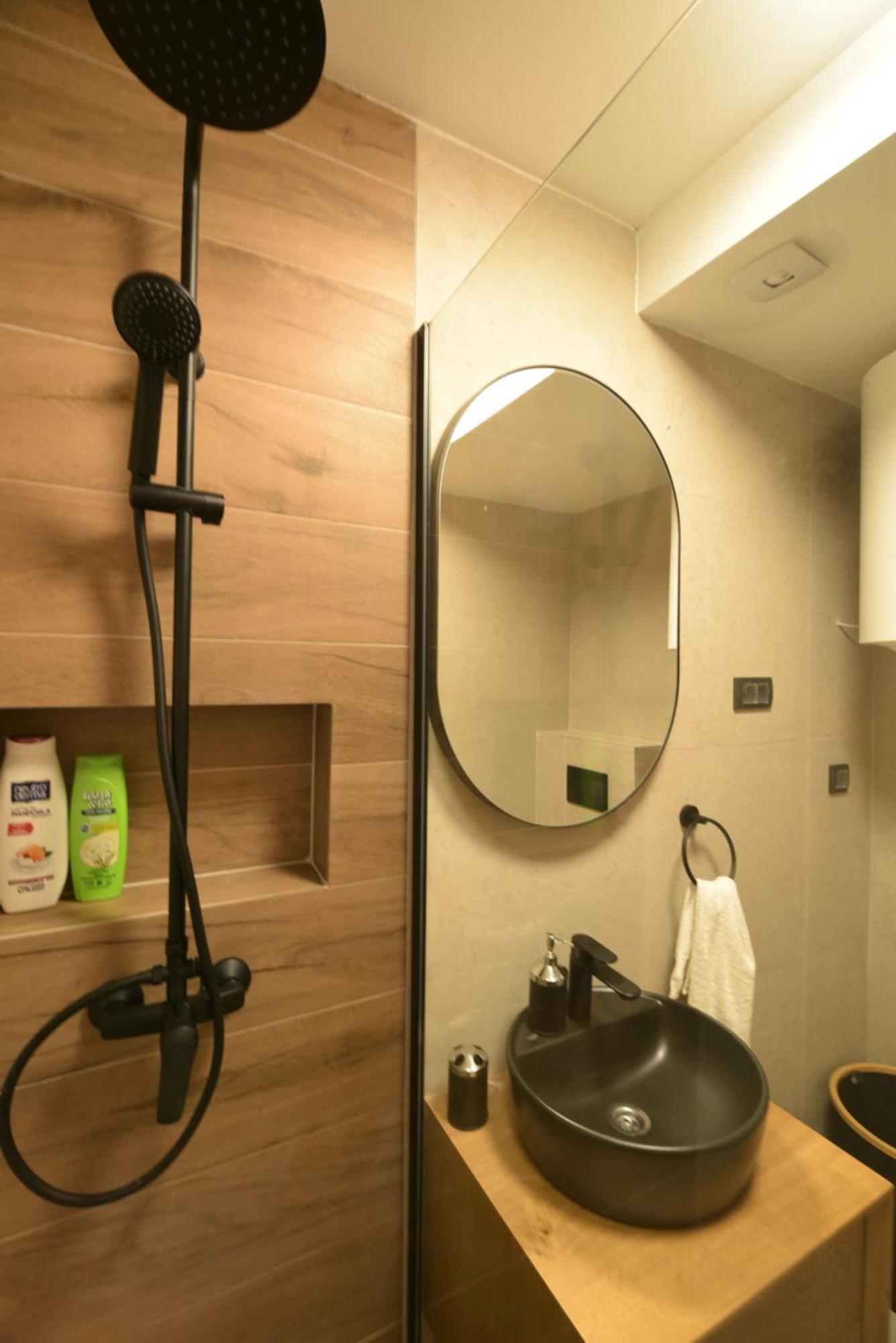 Apartmani Vuk Zabljak  Bagian luar foto
