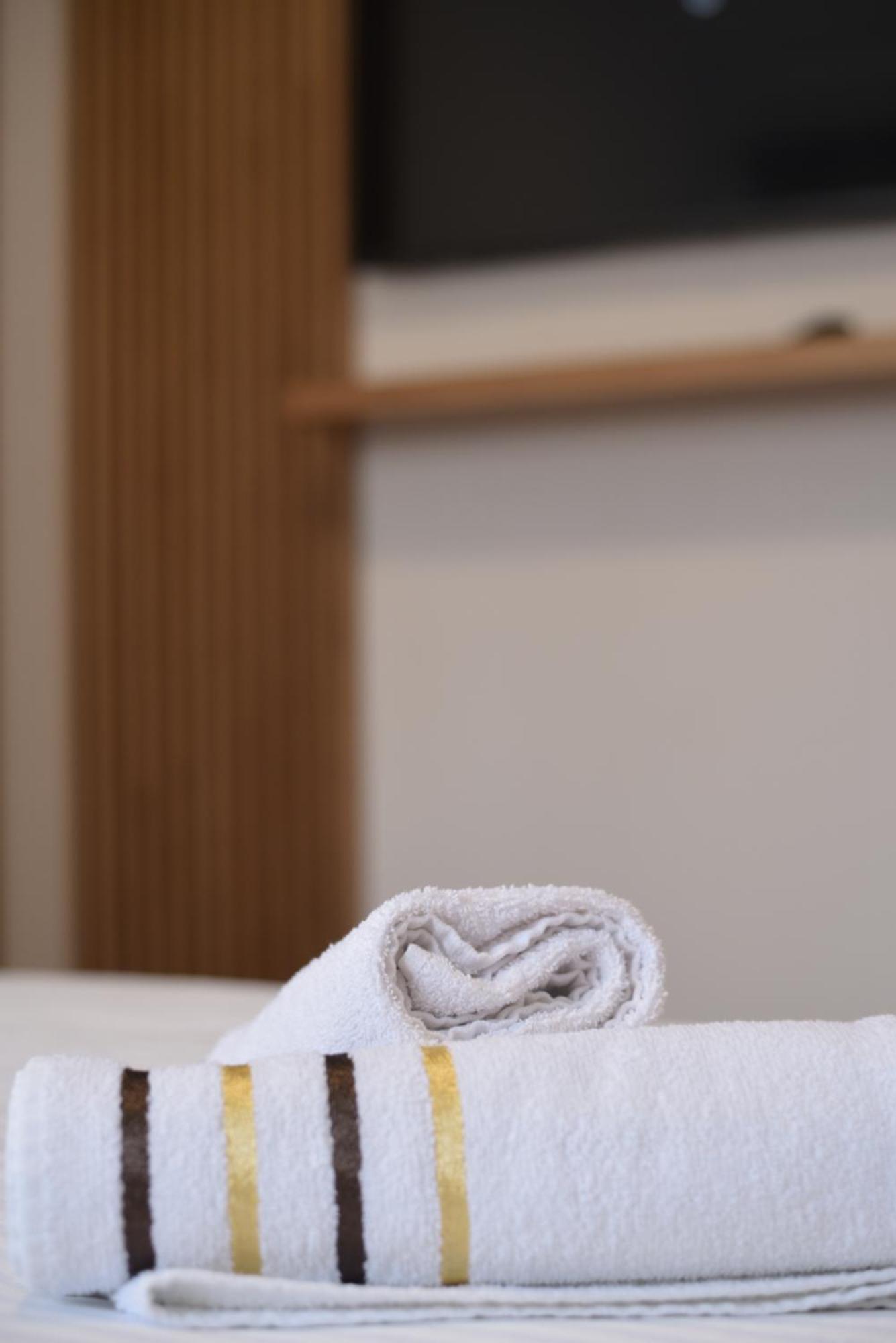 Apartmani Vuk Zabljak  Bagian luar foto